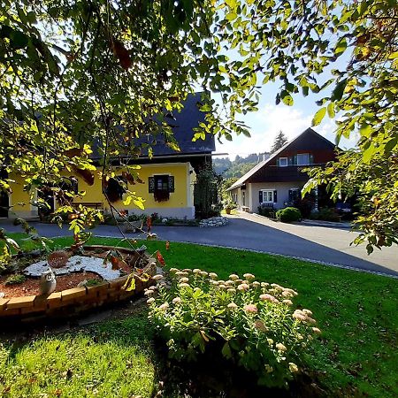 Schilcherweinbau Vollmaier Vlg. Wieser Sankt Stefan ob Stainz Esterno foto