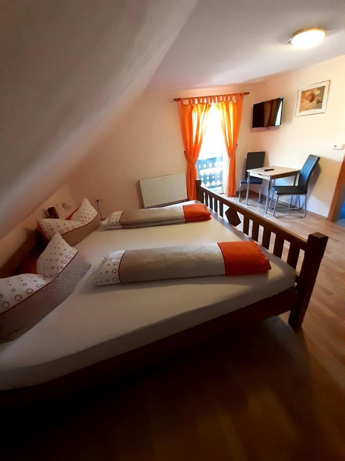 Schilcherweinbau Vollmaier Vlg. Wieser Sankt Stefan ob Stainz Esterno foto