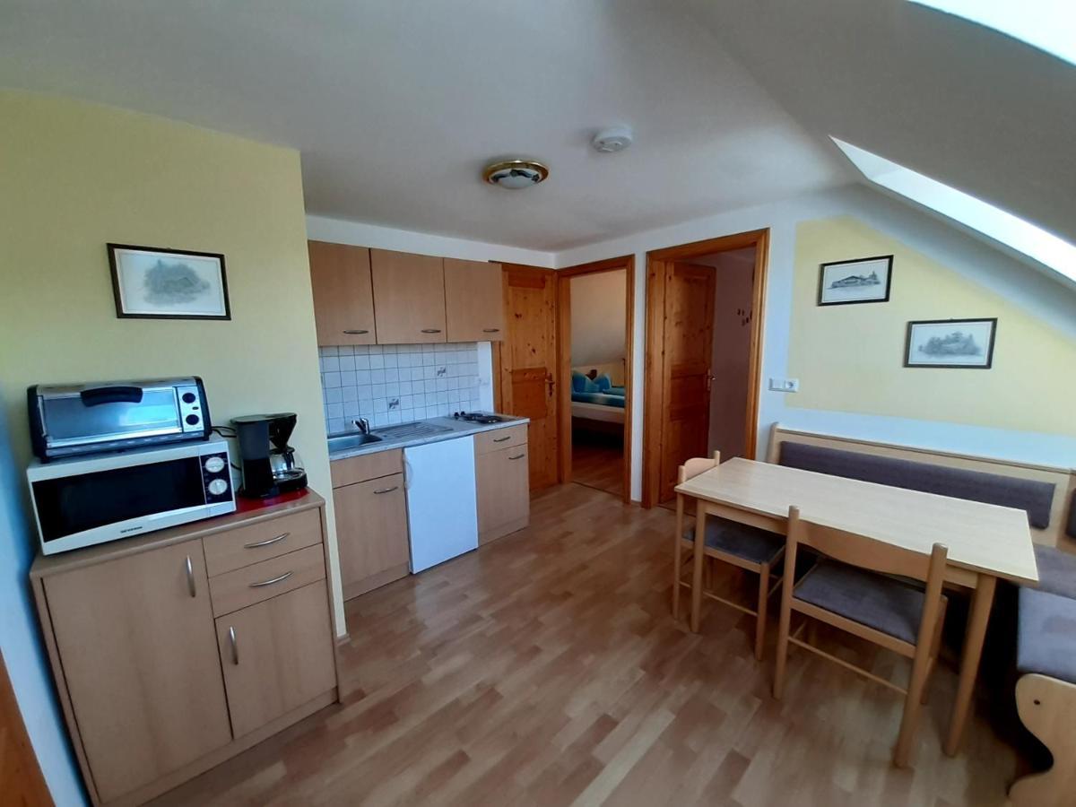 Schilcherweinbau Vollmaier Vlg. Wieser Sankt Stefan ob Stainz Esterno foto